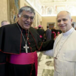 VISITA AD LIMINA: PERÚ