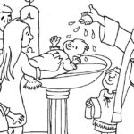 ¿BAUTISMO DE NIÑOS?