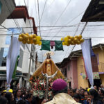 FIESTA PATRONAL CUTERVO