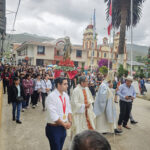 FIESTA PATRONAL EN LAJAS