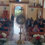 EJERCICIOS ESPIRITUALES 2026: PRELATURA DE CHOTA