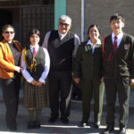 BRIGADIER: UN SERVICIO