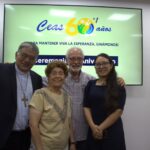 CEAS: 61 AÑOS DE SERVICIO