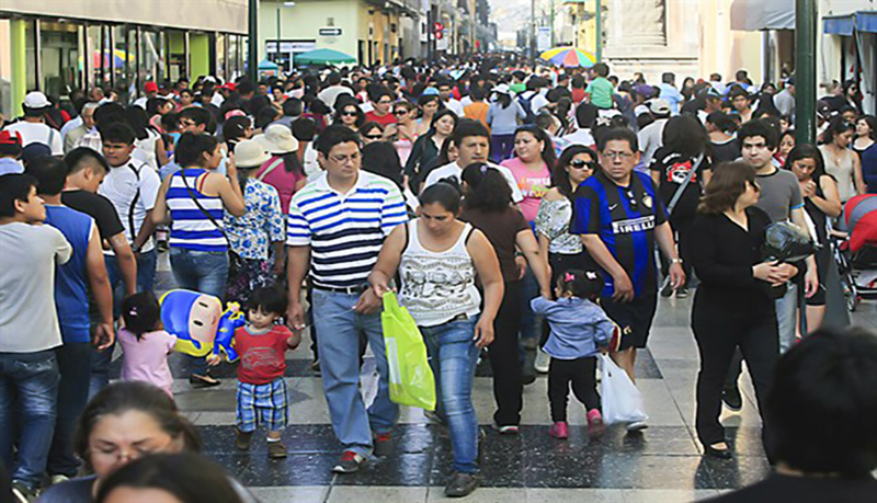 ¿QUIEN ES EL PUEBLO?
