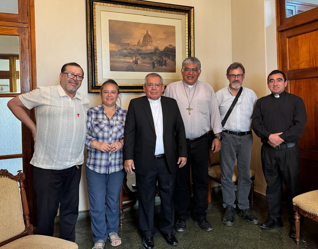 CEAS: NORTE DEL PERÚ